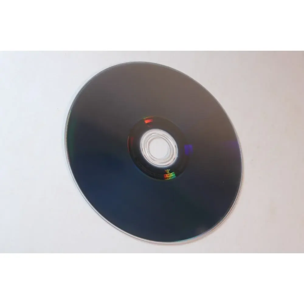 Sony listing information